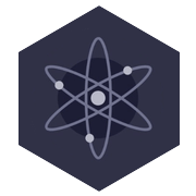 ATOM icon